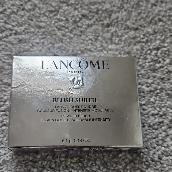 Lancome Blush Subtil 356 powder blush - Picture 2 of 5